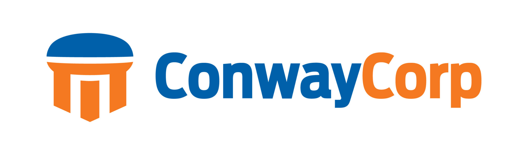 ConwayCorp Logo Horizontal