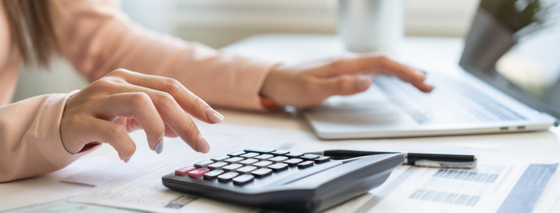 municipal broadband budgeting