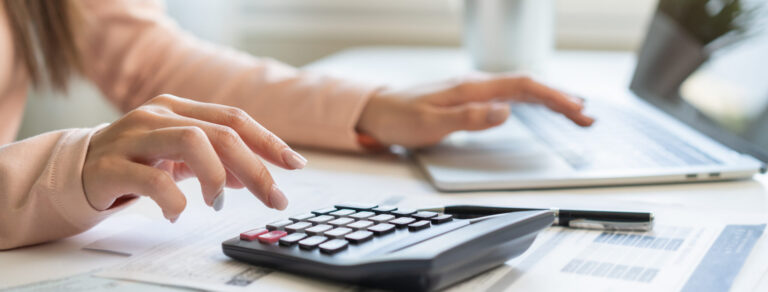 municipal broadband budgeting