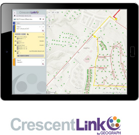 Crescent Link Web Experience