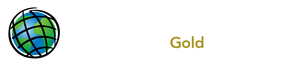 ESRI Partner Network Gold