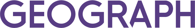 GEOGRAPH logo